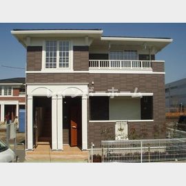 サウス・ブリッサA 1階 築17年1ヶ月の賃貸物件