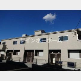 朝霞駅より徒歩17分 1階 築10年5ヶ月の賃貸物件