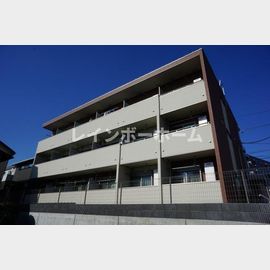 ヌーベル・オーブ・ヒル 2階 築8年1ヶ月の賃貸物件