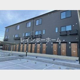 東所沢駅より徒歩5分 1階 築4年5ヶ月の賃貸物件