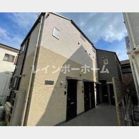 大山駅より徒歩10分 1階 築6年6ヶ月の賃貸物件