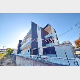 朝霞駅より徒歩14分 3階 築8年9ヶ月の賃貸物件