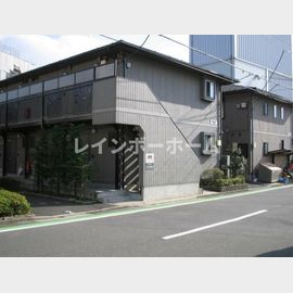 和光市駅より徒歩8分 2階 築24年7ヶ月の賃貸物件