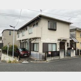 サンアームス 2階 築38年3ヶ月の賃貸物件