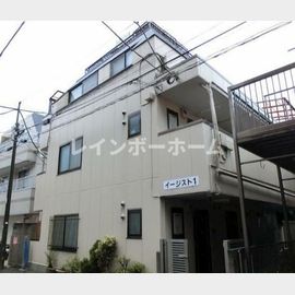 ときわ台駅より徒歩9分 1階 築32年の賃貸物件