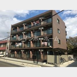 アルカディア３ 4階 築8年8ヶ月の賃貸物件