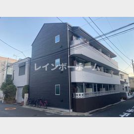 氷川台駅より徒歩9分 3階 築8年1ヶ月の賃貸物件