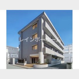 川越駅より徒歩7分 1階 築21年3ヶ月の賃貸物件