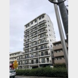 プレール・ドゥーク練馬NORTHCITY 4階 築21年10ヶ月の賃貸物件