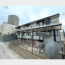 オールメゾンふじみ野の賃貸物件