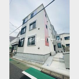 パティオ練馬田柄の賃貸物件