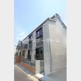 ルクール平和台の賃貸物件