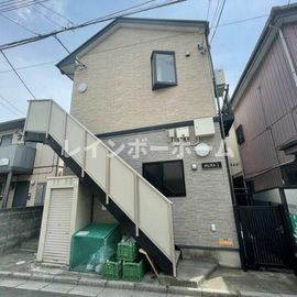 クレスト1の賃貸物件