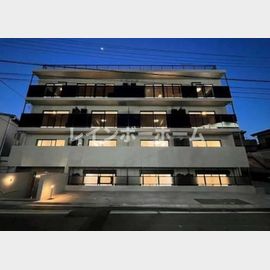 Impleos和光eastの賃貸物件