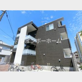リブリ・FUKUの賃貸物件