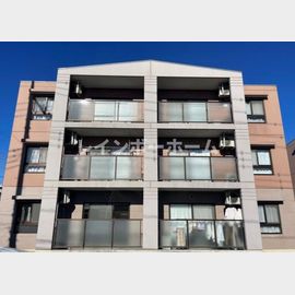 東所沢駅より徒歩14分 築22年7ヶ月 3階建の賃貸物件