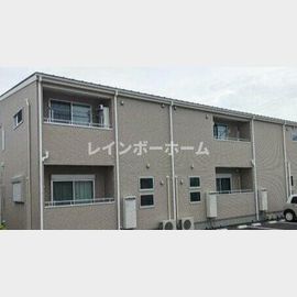 朝霞駅より徒歩20分 新築 3階建の賃貸物件