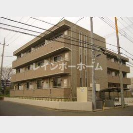 シュペリュールの賃貸物件