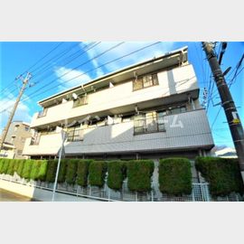 志木駅より徒歩9分 1階 築37年3ヶ月の賃貸物件