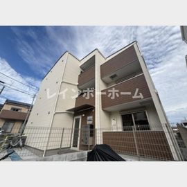 ジーメゾン所沢下安松アリアの賃貸物件