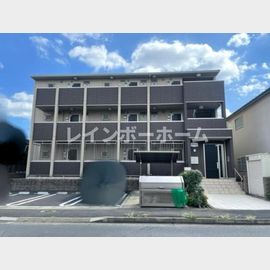 モンターニュの賃貸物件