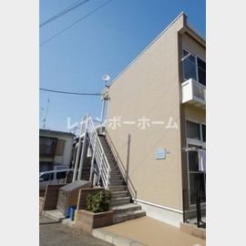 レオパレスアクアグレイス和光の賃貸物件