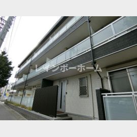 リブリ・朝霞Dの賃貸物件