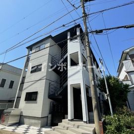 ＭＥＬＤＩＡ新座大和田の賃貸物件