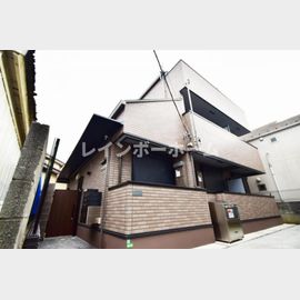 グランクオール下赤塚の賃貸物件