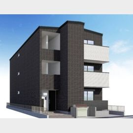 新座駅より徒歩6分 新築 3階建の賃貸物件
