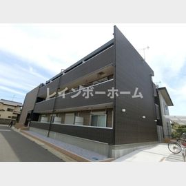 セントラルレジデンス 1階 築8年3ヶ月の賃貸物件