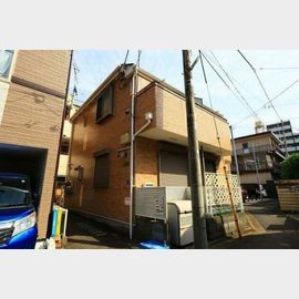 シャンテ赤塚新町の賃貸物件