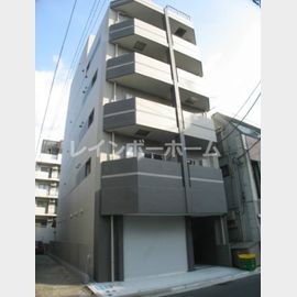 朝霞駅より徒歩2分 築12年6ヶ月 6階建の賃貸物件