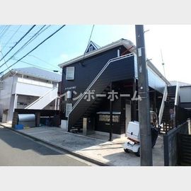ガーデンヒルズ新倉D棟の賃貸物件