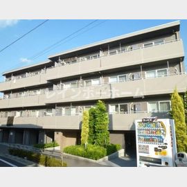 ＲＩＳＥＡＫＡＴＳＵＫＡの賃貸物件