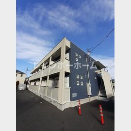 ストリングヒルズの賃貸物件