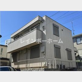 朝霞駅より徒歩9分 築11年11ヶ月 2階建の賃貸物件