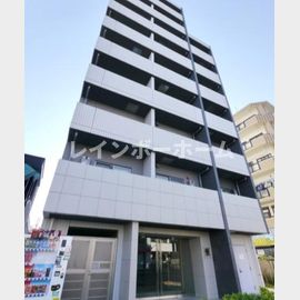 ＡＺＥＳＴ赤塚新町の賃貸物件