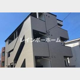 ソライロ徳丸の賃貸物件