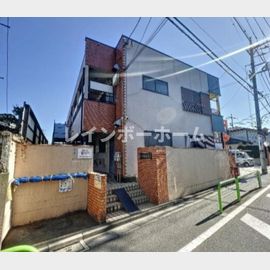 コーポ羽根沢 1階 築41年4ヶ月の賃貸物件