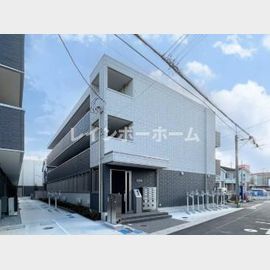 レクシア白子I 2階 築1年11ヶ月の賃貸物件