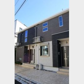 下赤塚駅より徒歩16分 1階 築7年9ヶ月の賃貸物件