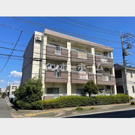 ハピネスふじみ野の賃貸物件