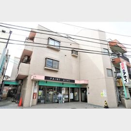 朝霞台駅より徒歩8分 2階 築38年4ヶ月の賃貸物件