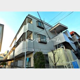 朝霞駅より徒歩3分 2階 築36年5ヶ月の賃貸物件