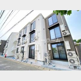 エルフォルク新座 1階 築4年3ヶ月の賃貸物件
