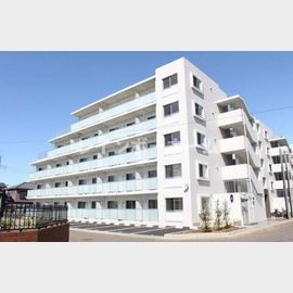 ふじみ野駅より徒歩10分 1階 築8年4ヶ月の賃貸物件