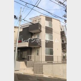 Ｂキャッスル上板橋の賃貸物件