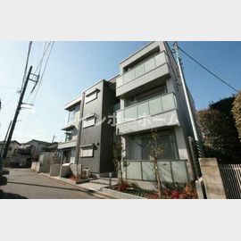 リデュー志木の賃貸物件