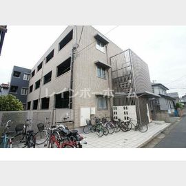 ｂｅＦＬＡＴ 1階 築17年3ヶ月の賃貸物件